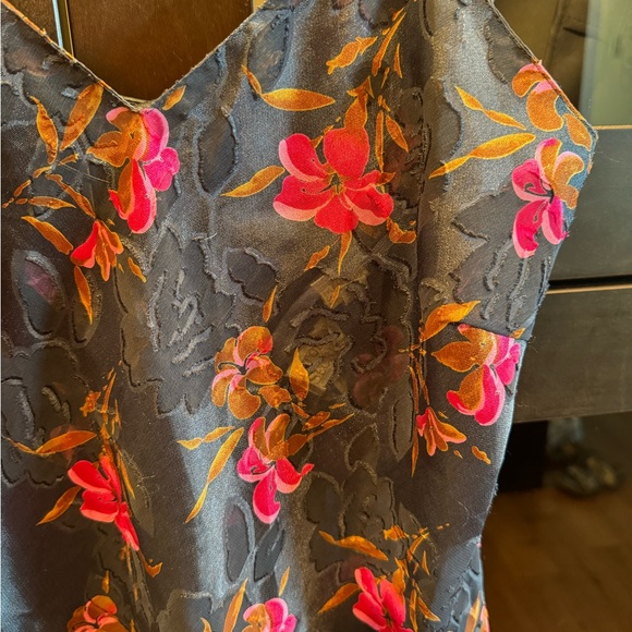 Vintage VS Nighty Slip Dress - Picture 4 of 9